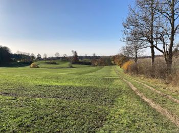 Trail On foot Bad Urach - Wasserfallsteig - Photo