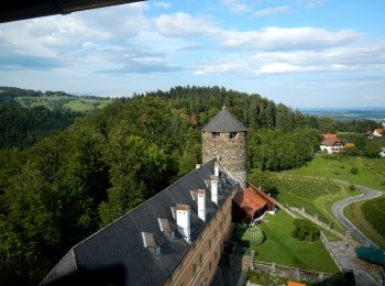 Randonnée A pied Deutschlandsberg - Wanderweg F1 - Photo