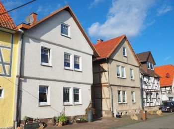 Tour Zu Fuß Reinhardshagen - Vaake - Schneidersbaum - Photo