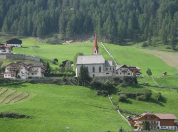 Percorso A piedi Campo Tures - 8 - Photo