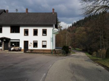 Tour Zu Fuß Mettlach - Wehinger Viezpfad - Photo