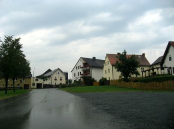 Randonnée A pied Rehau - Rundwanderweg 1 Fohrenreuth - Photo