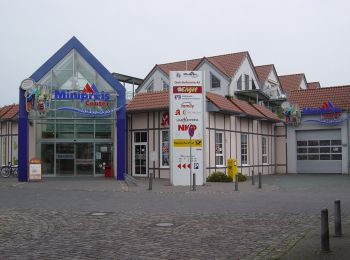 Randonnée A pied Beverungen - B8 - Eisberg - Hohensteiner Forst - Im Ringeln - Beveraue - Photo