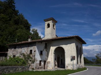 Excursión A pie Vestone - Vestone - San Liberale - Photo