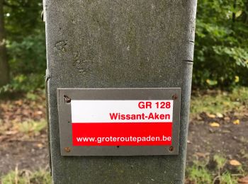 Trail Walking Boortmeerbeek - Haacht 24 km - Photo