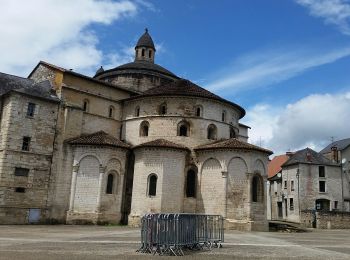 Excursión Senderismo Lanzac - rouffillac - souillac sud part 2 - Photo