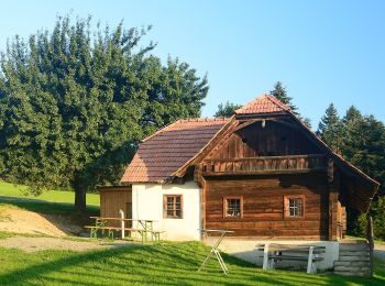 Tour Zu Fuß Grafendorf bei Hartberg - Stambach Weg 4 - Photo