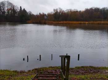 Tour Wandern Kelmis - Le pays calaminaire   - Photo