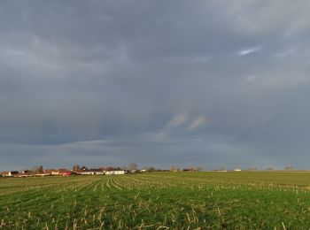 Tour Wandern Biozat - biozat - Photo