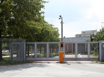 Tour Zu Fuß Weiterstadt - Weiterstädter Rundwanderwege - Stadtteilrunde Braunshardt - Photo