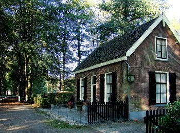 Tocht Te voet Hilversum - 's-Gravelandse Buitenplaatsen - Photo