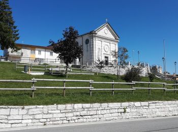 Tour Zu Fuß Bassano del Grappa - San Michele - Valrovina - Rubbio - Photo