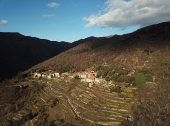 Tour Zu Fuß Val-d'Aigoual - Favières /4 jasses /Puech Sigal /Favières - Photo