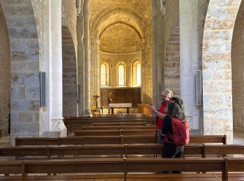 Randonnée sport Padirac - Dordogne - Photo