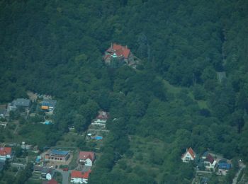 Randonnée A pied Bad Frankenhausen/Kyffhäuser - Rundweg 2 - Photo