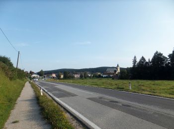 Percorso A piedi Sandl - Feuerwehr Erlebnisweg - Photo