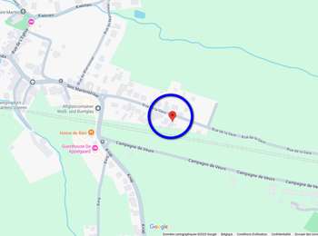 Percorso Marcia Voeren - 20250804 - Sint Martins Voeren - 7.3 Km - Photo