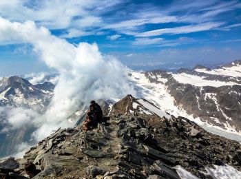 Tocht Te voet Moos in Passeier - Moso in Passiria - IT-44 - Photo