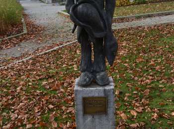 Percorso Marcia Malmedy - 20201111 - Malmedy 5 Km - Photo