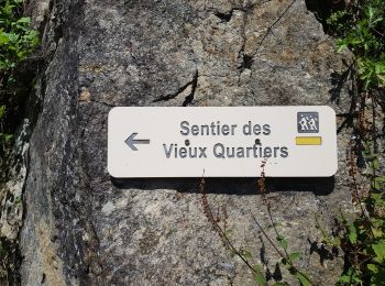 Excursión Senderismo Brassac - Brassac - Sur les hauteurs de l'Agout - Col de la cime du Ser - Photo