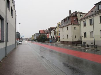 Tour Zu Fuß Bad Vilbel - Wanderweg 4 - Photo