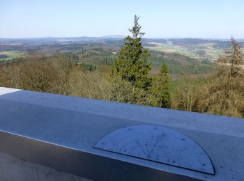 Tocht Te voet Alheim - Niedergude Rundweg N5 - Photo