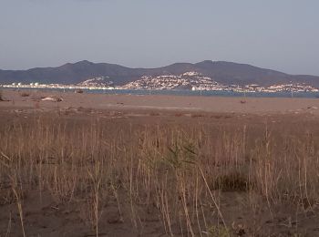 Percorso Marcia Sant Pere Pescador - 1 - Photo