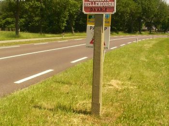 Tour Zu Fuß Twenterand - WNW Twente - Linderflier - oranje route - Photo