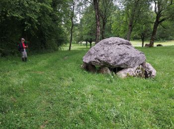 Excursión Senderismo Ogeu-les-Bains - Gr78 fait  - Photo