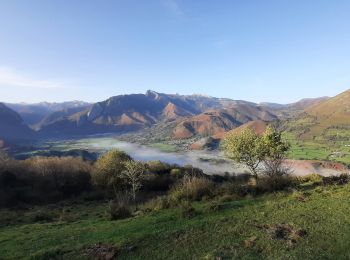 Percorso Marcia Bedous - Cabane d'Ourdinse en Aller/Retour - Photo