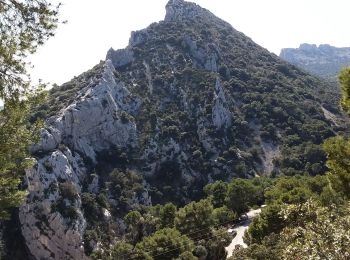 Excursión Senderismo Lafare - boucle Saint Christophe-Lafare - Photo