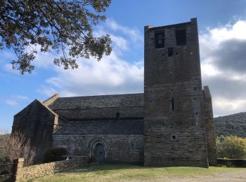 Tocht Stappen Boule-d'Amont - 20220303 boucle Serrabonne  - Photo