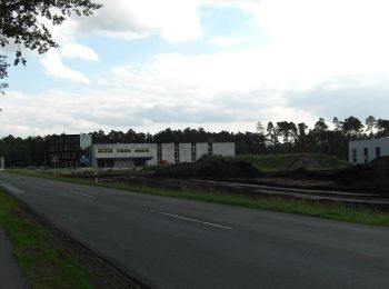 Percorso A piedi Hövelhof - Heimatkundlicher Wanderweg Hövelhofer Wald - Photo