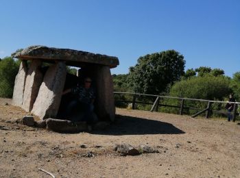 Randonnée Marche Sartène - 271 mai21 - Photo