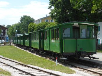 Tour Zu Fuß Prien am Chiemsee - Rundweg 3 - Photo