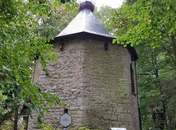 Percorso Marcia Malmedy - Malmedy (Bévercé - Ferme Libert- Mont - Chôdes) - Photo