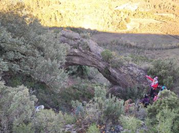 Tour Wandern Fontjoncouse - Fontjoncouge & ACAD - Photo