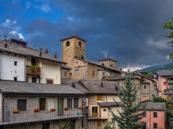 Trail On foot Fanano - IT-407 - Photo