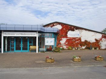 Randonnée A pied Bönnigheim - Bönnigheimer Rundwanderweg - Photo