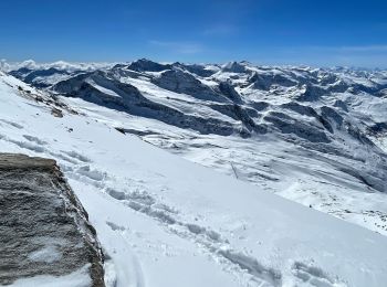Tocht Ski randonnée Bonneval-sur-Arc - Bonneval-sur-Arc Ski Rando - Photo