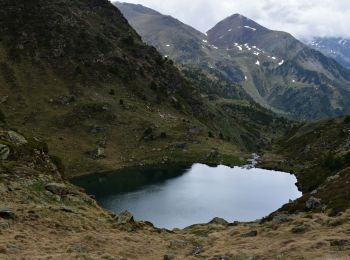 Trail Walking  - 3 lacs d'Estany - Photo