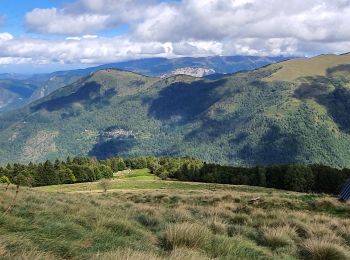 Tour Wandern Lercoul - 2021-09-19_20h11m54_Pic-de-garbie-de-bresoul-depuis-lercoul-19x09x2021 - Photo