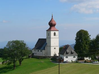 Randonnée A pied Deutschlandsberg - Wanderweg 2 - Photo