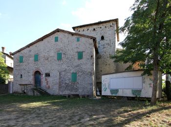 Tour Zu Fuß Castel d'Aiano - IT-150 - Photo