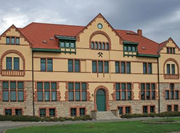 Tour Zu Fuß Querfurt - Natur-, Kali- und Geschichtslehrpfad - Photo