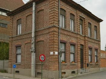 Tour Zu Fuß Menen - Preshoekpad - Photo