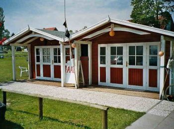 Tocht Te voet Kellenhusen - Beach-route, Kellenhusen - Photo