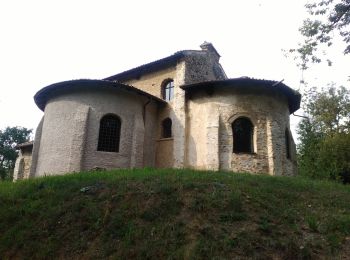Randonnée A pied Morazzone - Sentiero del Tenore - Photo