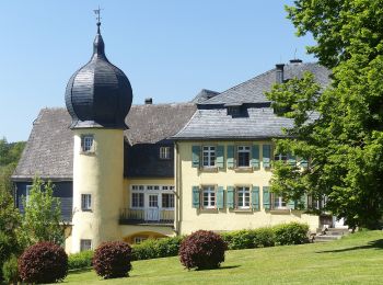 Tocht Te voet Presseck - Siebenfreund-Weg - Photo