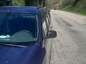 Percorso Bici da strada Aurec-sur-Loire - aurec - Photo